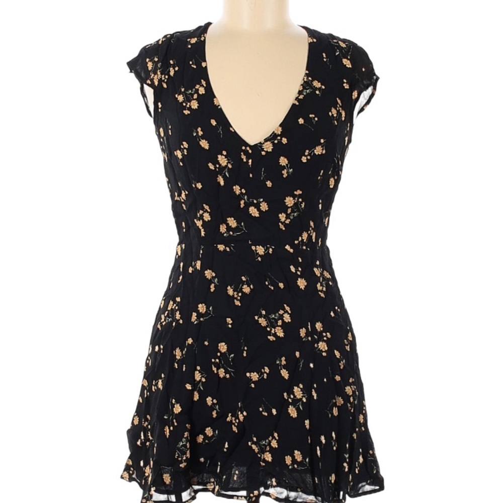 Petite dress
